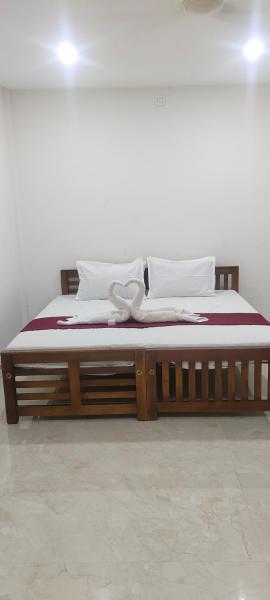 VKJ Lodge